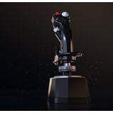 Thrustmaster - AVA BASE - Joystick Voet - Zwart - Metaal