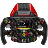 Thrustmaster T818 Ferrari SF1000 Direct Drive Racestuur voor PC