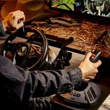 THRUSTMASTER SimTask FarmStick - Joystick - Zwart - PC