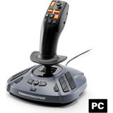 THRUSTMASTER SimTask FarmStick - Joystick - Zwart - PC