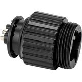 Thrustmaster - AVA Offset Adapter - Verbeterde Verbinding - Voor Joystick