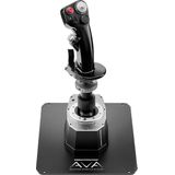 Thrustmaster - AVA Offset Adapter - Verbeterde Verbinding - Voor Joystick
