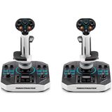 Thrustmaster - SOL-R 2 HOSAS - T-vliegstok - Zwart - Dual-Stick Precisie