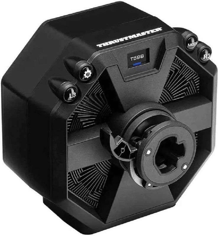 Thrustmaster T598 - Servo Basis - Voor PS5, PS4 en PC
