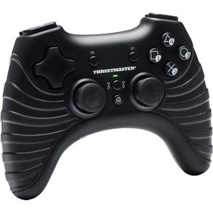 Thrustmaster - T Wireless - Gamepad - Zwart - 2 Mini-Sticks, 8 Knoppen, 4 Triggers