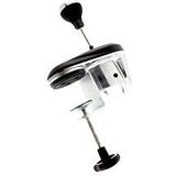 Thrustmaster - Th8A - Versnellingspook - Zwart - Duurzaam ontwerp