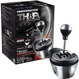 Thrustmaster - Th8A - Versnellingspook - Zwart - Duurzaam ontwerp