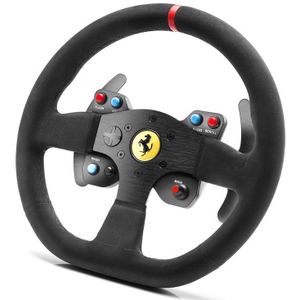 Thrustmaster 599XX EVO 30 Racestuur Add-On - PS4 PS5 PC Xbox One Series X S