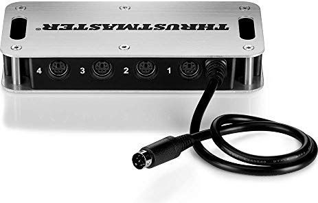 Thrustmaster TM Sim HUB