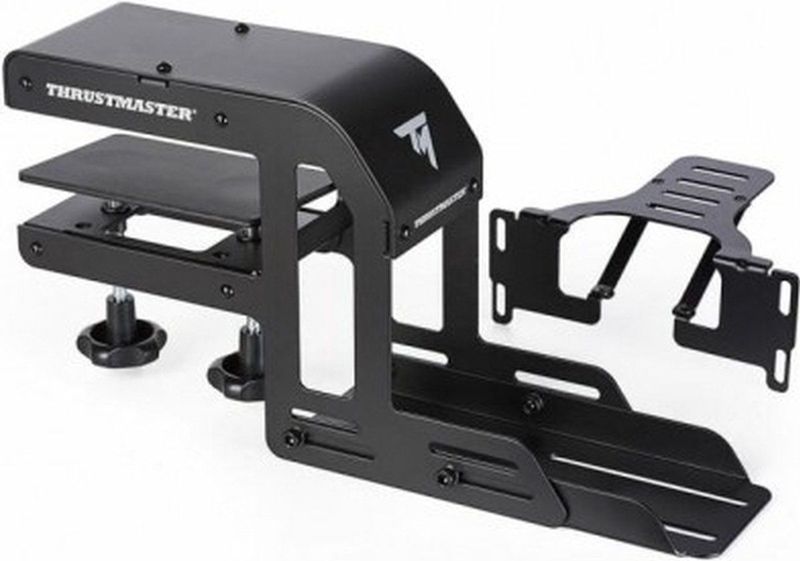 Thrustmaster Racing Clamp voor TSS handbrake en TH8A shifter ADD-ON