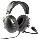 Thrustmaster - T.Flight - Gaming-Headset - Zwart - 50 mm Luidsprekers