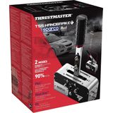 Thrustmaster TSS Handbrake Sparco Mod +