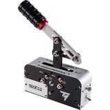 Thrustmaster TSS Handbrake Sparco Mod +