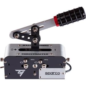 Thrustmaster TSS Handbrake Sparco Mod +