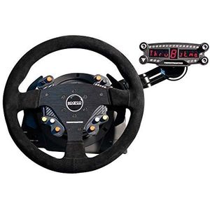 Thrustmaster - LED-houder - Accessoire voor Spelcomputers - Zwart - 100% Metaal, Compatibel met PS4-sturen