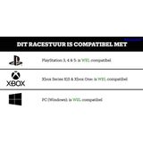 Thrustmaster TM Open Racestuur Add-On - PlayStation Xbox PC