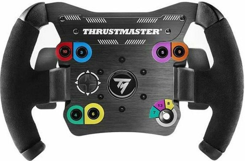 Thrustmaster TM Open Racestuur Add-On - PlayStation Xbox PC