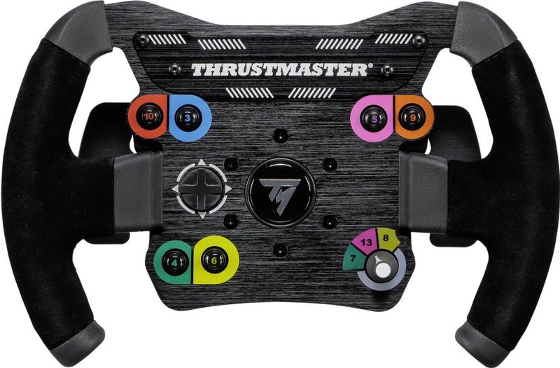 Thrustmaster Tm Open Pc/ps4/xbox One Lenkrad