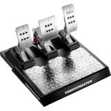 Thrustmaster - T-LCM Pedals - Zwart - Roestvrijstaal - Pedalen
