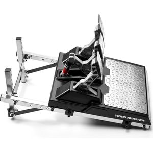 THRUSTMASTER - T-Pedal Stand - Multi-platform Accessoire - Zwart - Stabiele Pedaalset