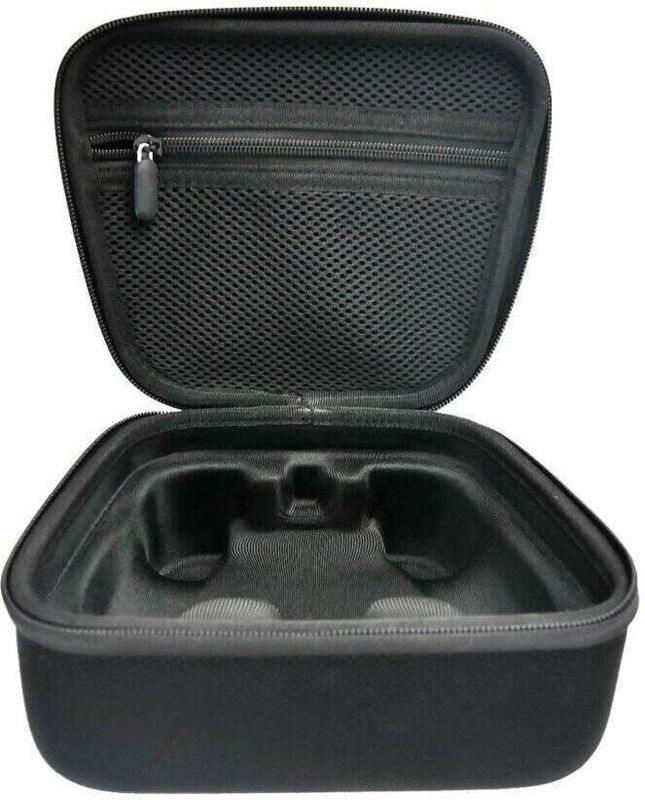 Thrustmaster - ESWAP T-CASE - Case - Zwart - Voor ESWAP PRO CONTROLLER