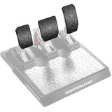 Thrustmaster T-LCM Rubber Grip - 100% rubber met textuur voor de T-LCM Pedals Pedal Set