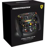 Thrustmaster - Ferrari SF1000 - Gamecontroller - Zwart - Materiaal: Kunststof