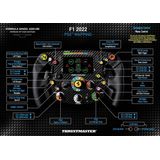 Thrustmaster - Ferrari SF1000 - Gamecontroller - Zwart - Materiaal: Kunststof