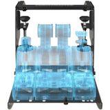 Thrustmaster Flying Clamp