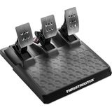 Thrustmaster - T3PM - Controller - Zilver - Zwart - Realistisch Pedaalset