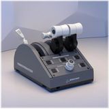 Thrustmaster - TCA Quadrant Boeing - Gamecontroller - Zwart - H.E.A.R.T Technologie