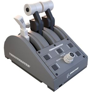 Thrustmaster TCA Quadrant Boeing