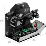 Thrustmaster Viper TQS Mission Pack - Flightsim Controller - Joystick
