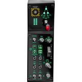 Thrustmaster Viper Steuerpanel