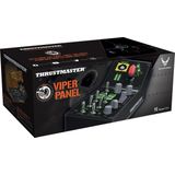 Thrustmaster Viper Steuerpanel