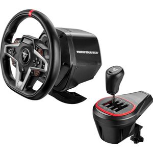 Thrustmaster Th8s Shifter Add-on - Voor Simrace-setup op PC/PlayStation/Xbox