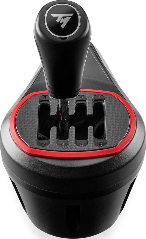 Thrustmaster Th8s Shifter Add-on - Voor Simrace-setup op PC/PlayStation/Xbox
