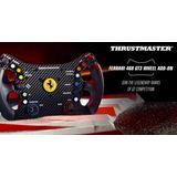 Thrustmaster - Ferrari 488 - Multi-platform Stuurwiel - Carbon - 31 cm
