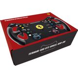 Thrustmaster - Ferrari 488 - Multi-platform Stuurwiel - Carbon - 31 cm