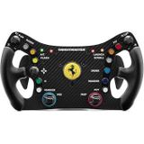 Thrustmaster Ferrari 488 GT3 Wheel Add-On, Racestuur, PC, PS5, PS4, Xbox Series X|S, Xbox One, Met Officiële Licentie van Ferrari