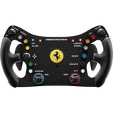 Thrustmaster - Ferrari 488 - Multi-platform Stuurwiel - Carbon - 31 cm