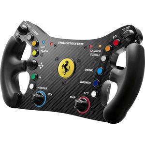 Thrustmaster Race GT3 Ferrari 488 Wheel Add-On, Stuur, PC/X-box/PS