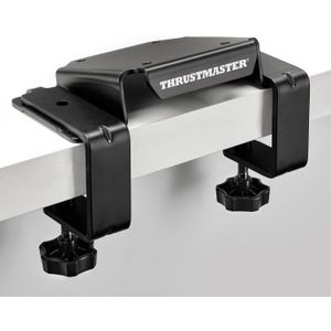 Thrustmaster Desk Mounting Kit voor T818 - Veilige en Verstelbare Montageoplossing voor de T818 Racing Wheel Base