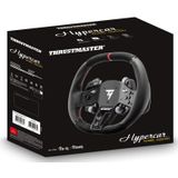Thrustmaster - Hypercar Wheel Add-on WW - Controller - Zwart