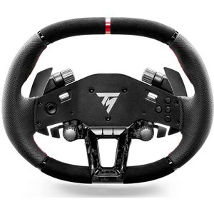 Thrustmaster - Hypercar Wheel Add-on WW - Controller - Zwart