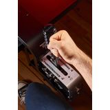 Thrustmaster - TSS Handrem - Gamecontroller - Zwart - Metaal