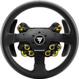 Thrustmaster - EVO Racing 32R - Stuur - Leer - Voor PlayStation 4, PlayStation 5, Xbox One, Xbox Series, PC