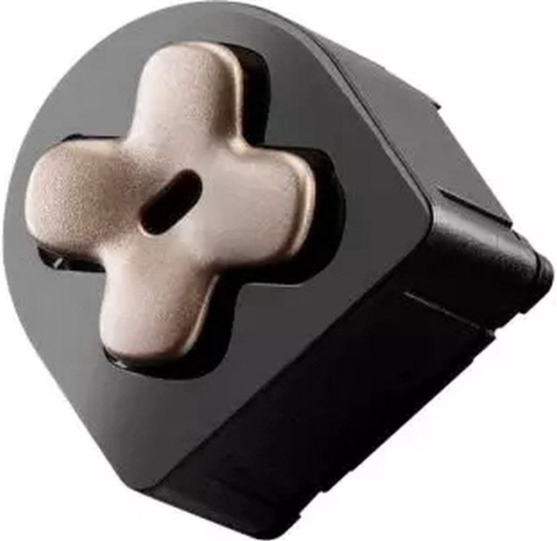 Thrustmaster - eswap D-IPPON - Gamepad Accessoire - Zwart - D-Pad Module voor Xbox en PC