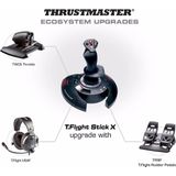 Thrustmaster T.Flight Stick X - Joystick Voor PC - 12 Actieknoppen