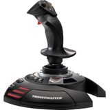 Thrustmaster T.Flight Stick X - Joystick Voor PC - 12 Actieknoppen